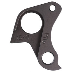 Derailleur hanger PILO D546 Mondraker XC Podium carbon pro SL