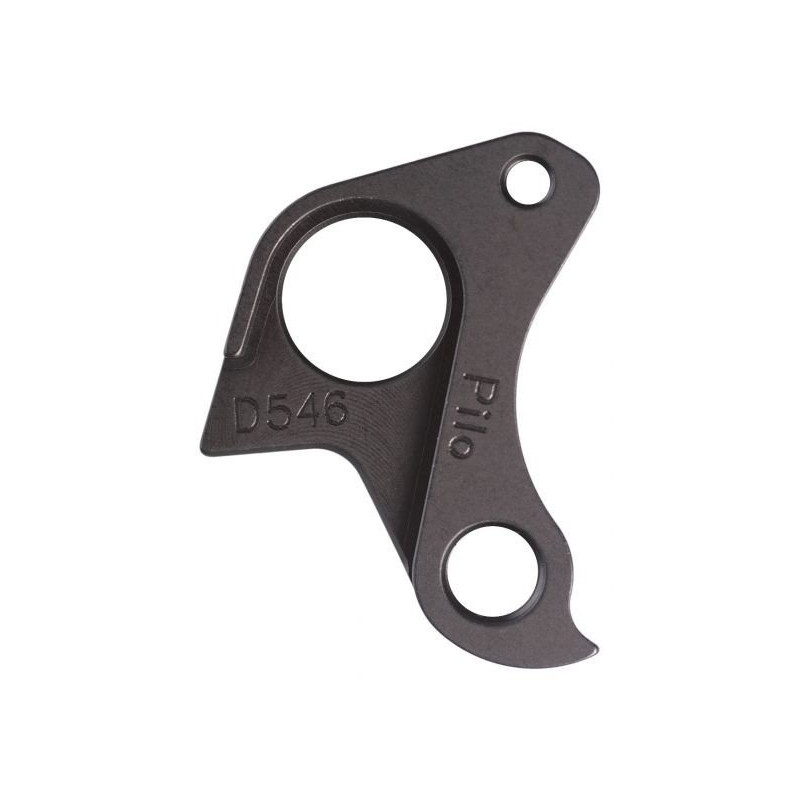 Derailleur hanger PILO D546 Mondraker XC Podium carbon pro SL