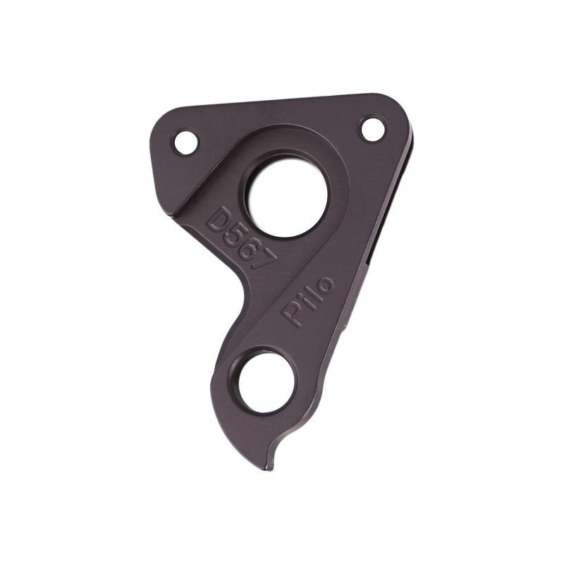 Derailleur hanger PILO D567 Buffalo, Berria