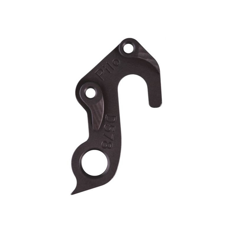 Derailleur hanger PILO D578 Focus, kalkhoff