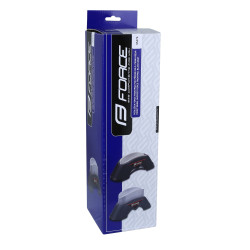 Support de roue avant FORCE FRONTPAD