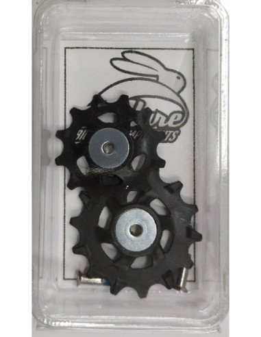 Roldanas Pack 11T Hare Bicycle Components