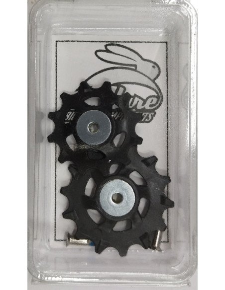 Roldanas Pack 11T Hare Bicycle Components