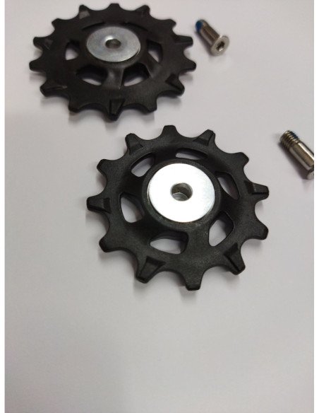  Roldanas Pack 11T Hare Bicycle Components