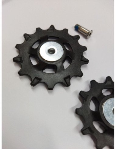  Roldanas Pack 11T Hare Bicycle Components