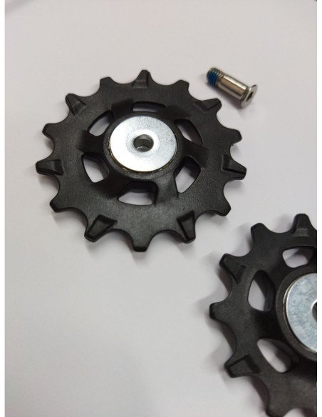  Roldanas Pack 11T Hare Bicycle Components