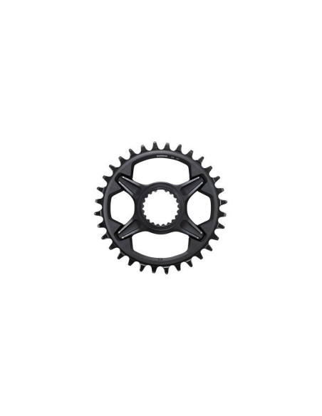 RODA PEDALEIRA XT 36D FCM8100/8130-1