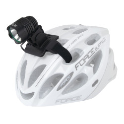 Lumière de vélo Force GLOW2 1000LM USB