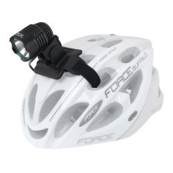 Front light Force GLOW2 1000LM USB