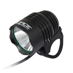 Front light Force GLOW2 1000LM USB