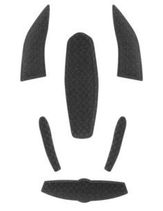 Esponja Capacete Force WORM