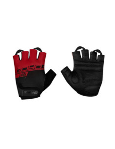 Luvas FORCE SPORT VERMELHO ESCURO