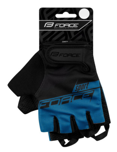  Luvas FORCE SPORT