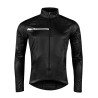 Cortavientos impermeable FORCE WINDPRO NEGRO