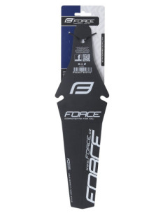 Guarda Lamas Force BTT Traseiro 2