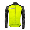 Jacket windproof FORCE WINDPRO YELLOW