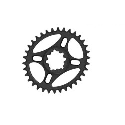 Plateaux Pilo Ovale C20 34T Sram direct dub