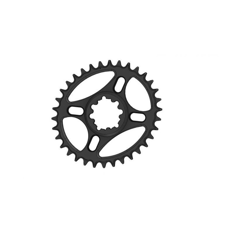 Chain Ring Pilo Oval C20 34T Sram direct dub