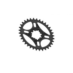 Platos Pilo Oval C20 34T Sram direct dub