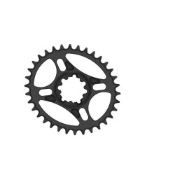 Prato Pilo Oval C20 34T Sram direct dub