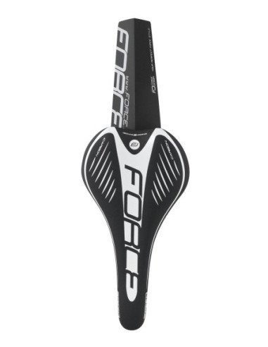  Guarda Lamas Force BTT Traseiro