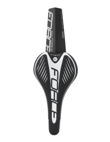  Guarda Lamas Force BTT Traseiro