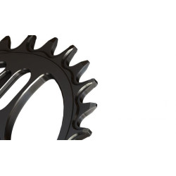 Plateaux Pilo Ovale C21 32T Sram direct dub