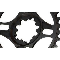 Plateaux Pilo Ovale C21 32T Sram direct dub