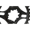 Plateaux Pilo Ovale C21 32T Sram direct dub