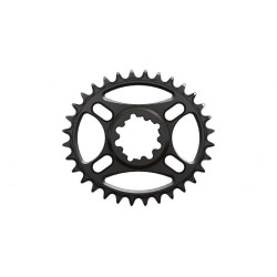 Plateaux Pilo Ovale C21 32T Sram direct dub