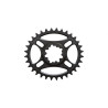 Plateaux Pilo Ovale C21 32T Sram direct dub
