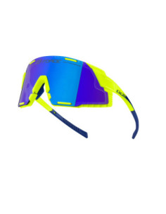 Gafas FORCE GRIP AMARILLO