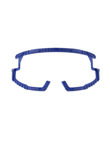 Sunglasses FORCE GRIP YELLOW