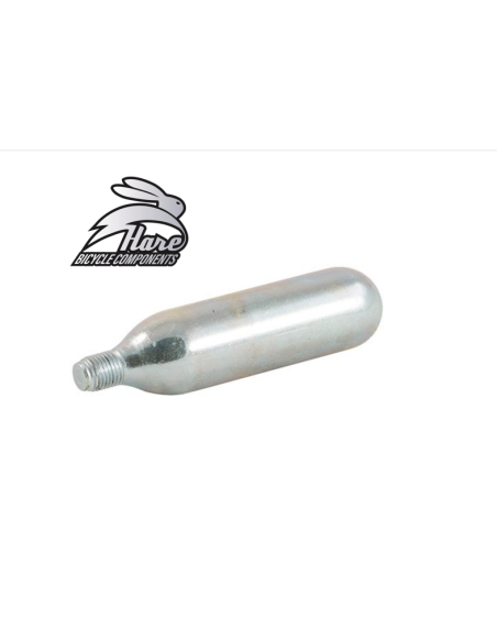 Promoção - Hare Garrafa CO2 16gr