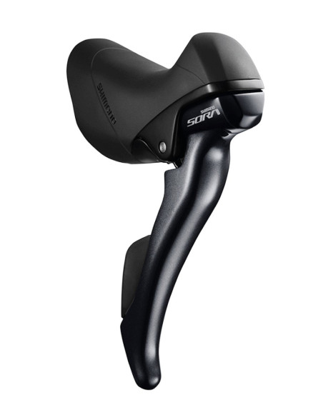 Manetes Shimano Sora 2 x 9v