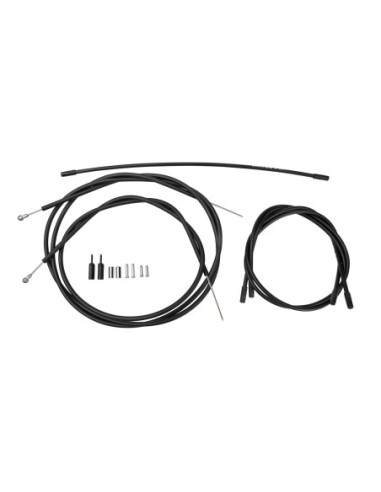  Manetes Shimano Sora 2 x 9v