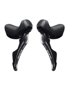 Manetes Shimano 105 STR7000 2 x 11v