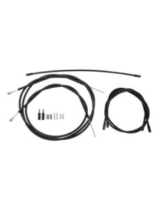 Manetes Shimano 105 STR7000 2 x 11v 2