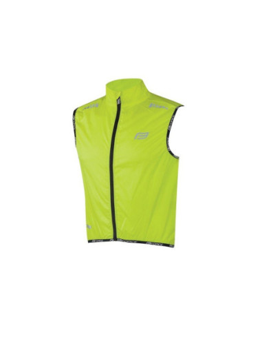 vest FORCE V48 windproof