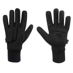 Gloves Force X72 BLACK