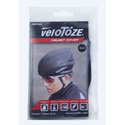 Housse de protection pour casque VELOTOZE Latex