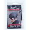 Housse de protection pour casque VELOTOZE Latex