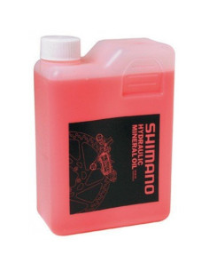 Óleo Mineral 1000ML