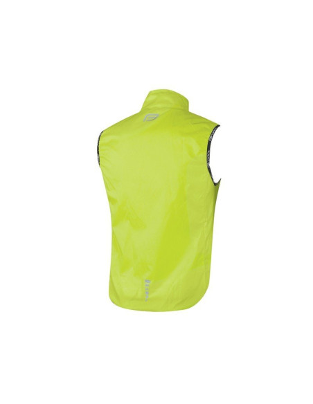 vest FORCE V48 windproof