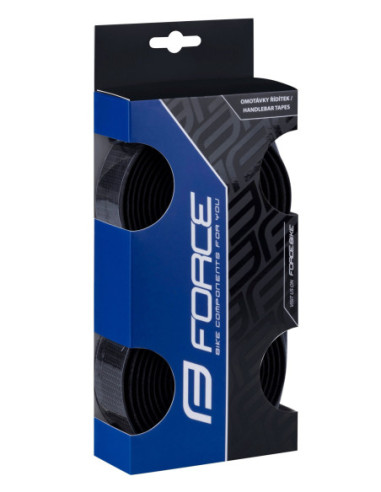 Rubans de guidon FORCE LEAF