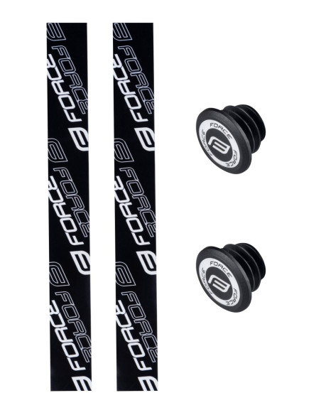  Fitas Guiador FORCE LEAF