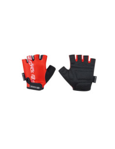 Luvas FORCE KIDS Criança VERMELHO