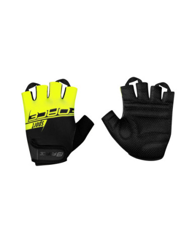 Luvas FORCE SPORT AMARELO