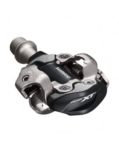 Pedais Shimano XT EPDM8100