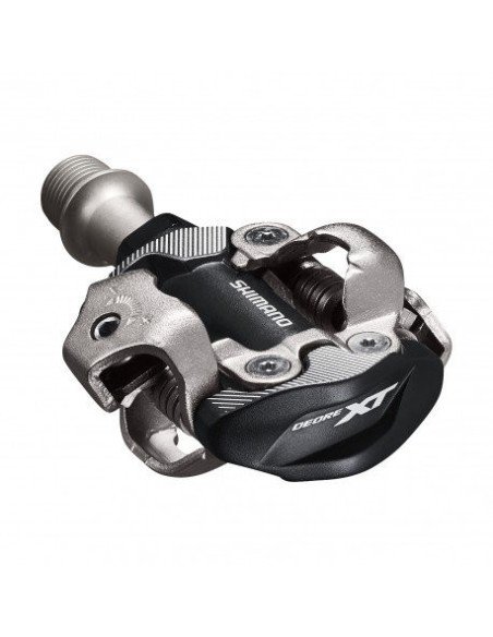 Pedais Shimano XT EPDM8100